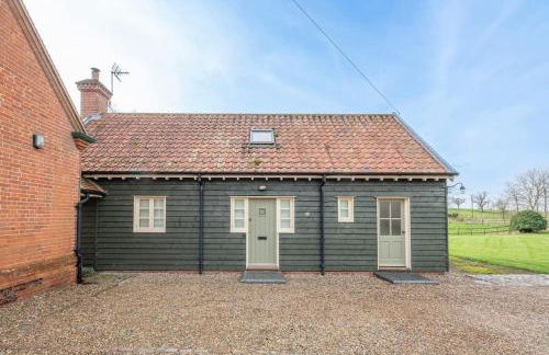 3 Old School Cottages, Wissett - Foto 1