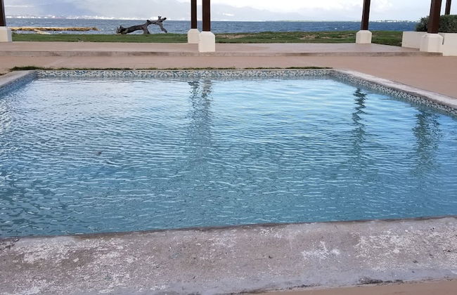 Sunrise Villa On The Beach - Foto 27