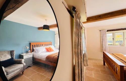 Peace & Tranquillity - Breathe Nature & Star Gaze - Photo 30