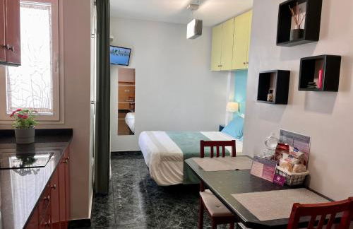 Estudios Dalia - Foto 2