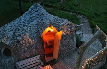 HOBLEY House Holiday - Foto 15