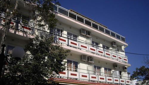 Bristol Hotel & Apartments - Foto 5