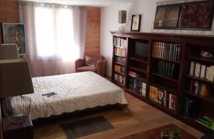 le logis des Sieyes - Foto 20