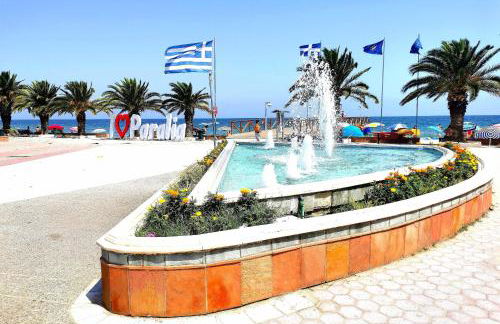 Premium Studio DANAI 14 Paralia Beach - Foto 10