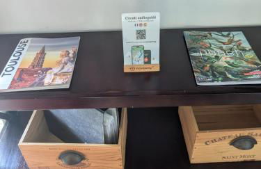 Le Casselardit -T4 proche Hôpital - Clim - Balcon - Foto 30