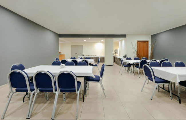 Hesperia Sant Joan - Foto 31