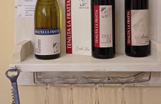 Agriturismo Tenuta La Fratta - Foto 41