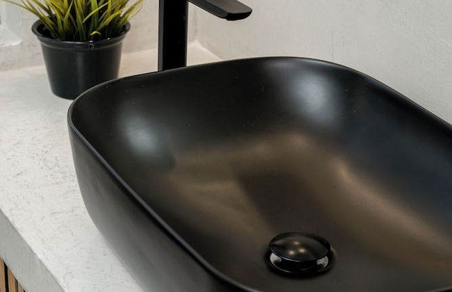 INCORSO • Smart Luxury Stay • near Airport • 24HR Check in - Foto 50