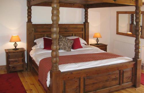 Haye Barton Farm - Foto 12