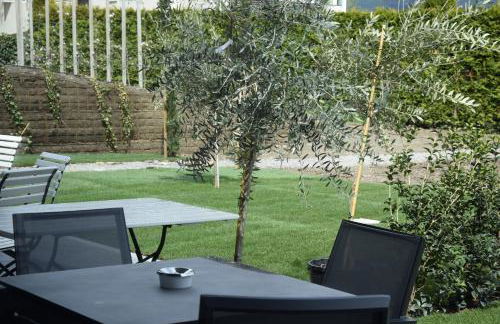 Premium Apartments Faselehof - Foto 39