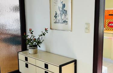 Stylish vintage house near Frankfurt - Foto 44