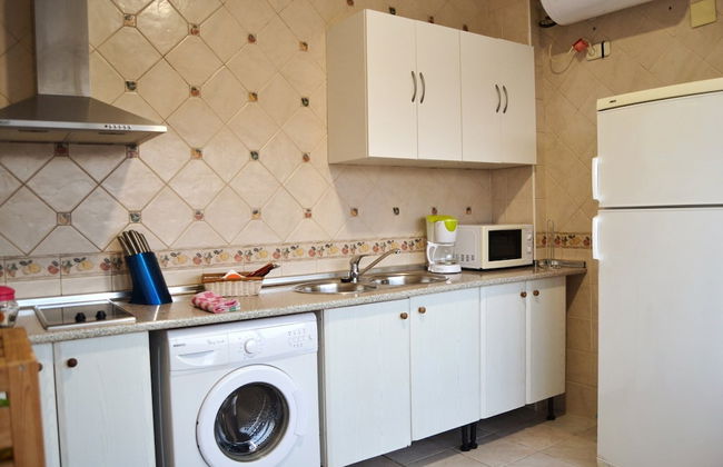 Marqués de Guadiaro 1 - Foto 37