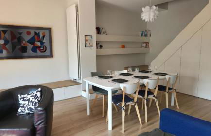 Villa grand jardin, 10mn du centre ville - Foto 9