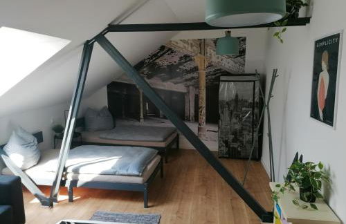 Meisterhaus Apartment 8 - Foto 6