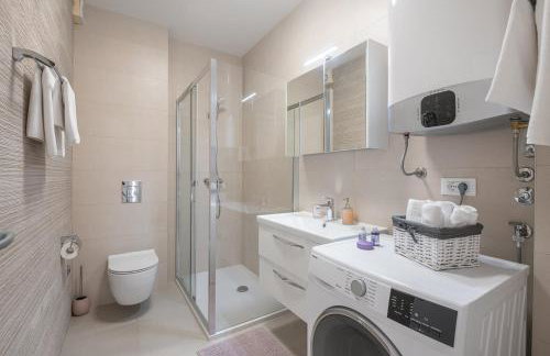 Luxury Suite Lady Of The Rock - Foto 9