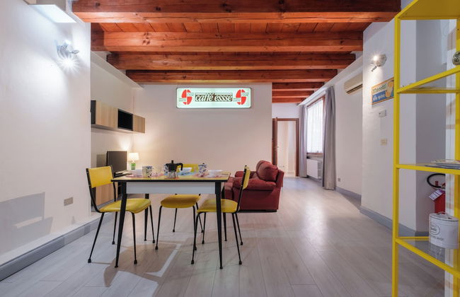 Residenza Ariosto Depandance - Foto 76