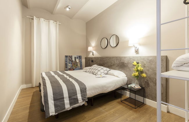 AinB Eixample Miró Apartments - Foto 43