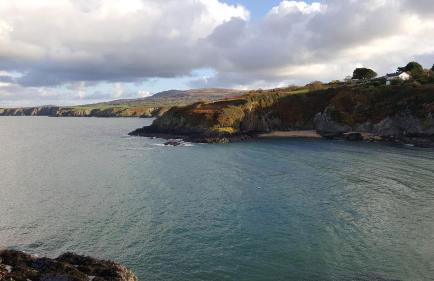 Ysgubor - The Barn - Foto 27