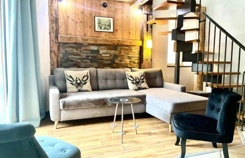 La Grange Auguste avec Sauna Jacuzzi - Foto 1