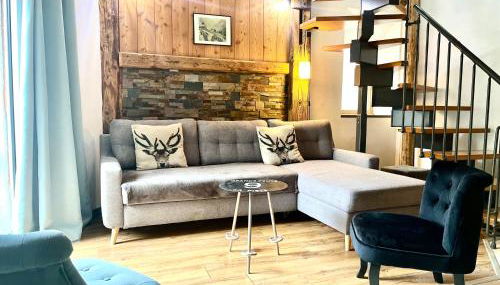 La Grange Auguste avec Sauna Jacuzzi - Foto 1