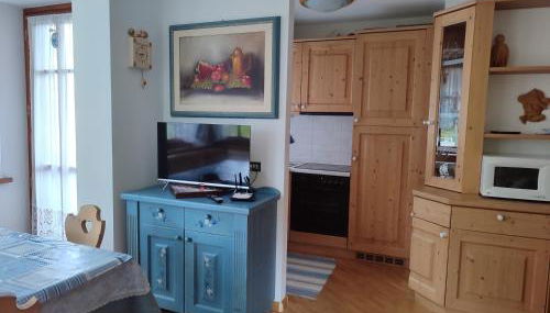 Appartamento Campitello House - Foto 3