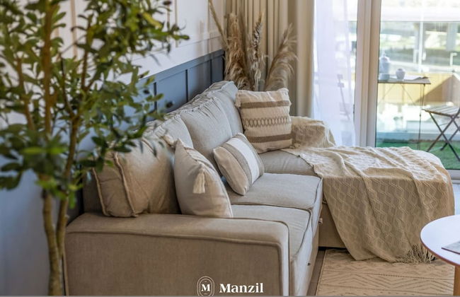 1BR Dubai Frame View Next to World Trade Center - Photo 8