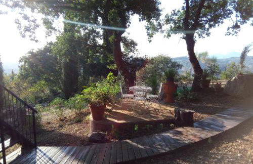 Deliziosa casa sull albero a 30 minuti da Roma - Foto 14