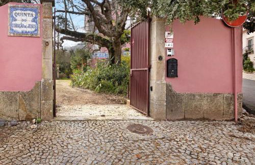 Quinta do Coração de Jesus - Foto 35