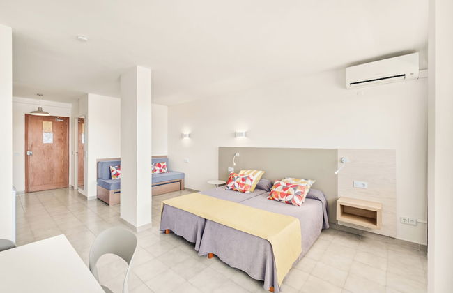 Vista Club Apartamentos - Photo 20