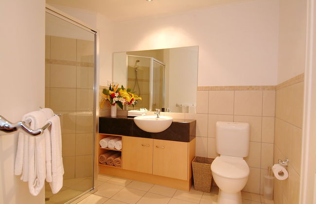 The Mediterranean Beachfront Apartments - Foto 45