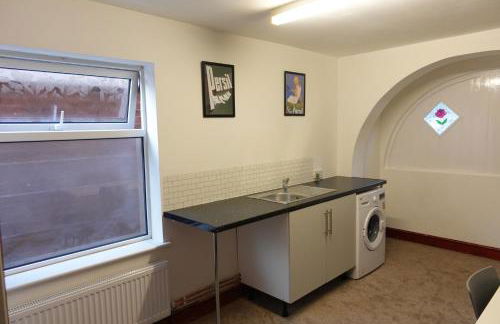 Largee 5 Bed House, Sleeps 10 Near NEC, BHX, HS2 - Foto 25