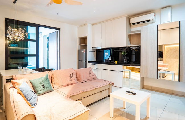 H20 Residences at Ara Damansara - Foto 72