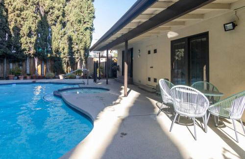 4 Bedroom house large pool & spa in prime location - Foto 43