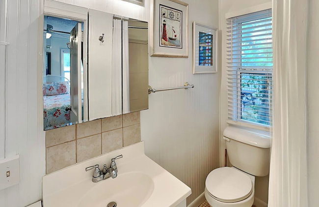 Captains Quarters B by Tybee Vacation Rentals - Foto 31