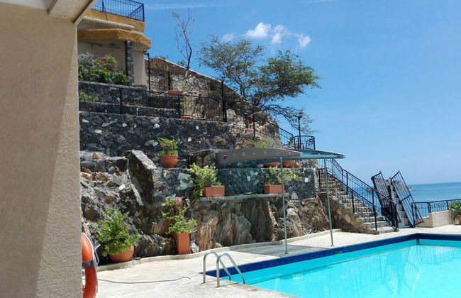 Hermosa Vista al Mar - Photo 25