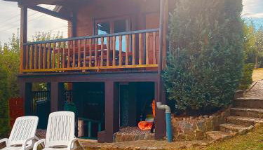 Dom letniskowy ANTOLEK - Foto 2