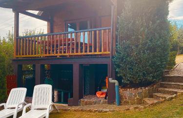 Dom letniskowy ANTOLEK - Foto 2