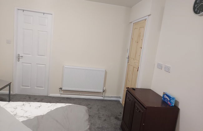 2-beds Studio Located in Parkgate Rotherham - Foto 4
