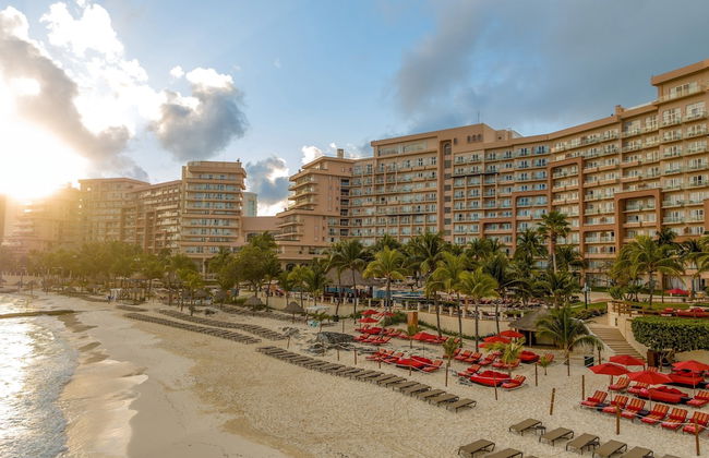 Grand Fiesta Americana Coral Beach Cancun - All Inclusive - Foto 51