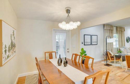 Lake Wales Vacation Rental with Screened-In Porch! - Foto 6