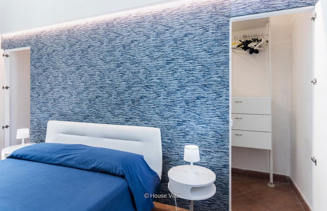 House Villas - Il Rifugio di Zoraide - Foto 20