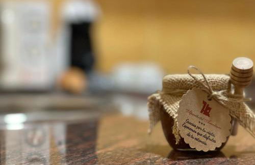 Aparthotel Arenteiro - Foto 17