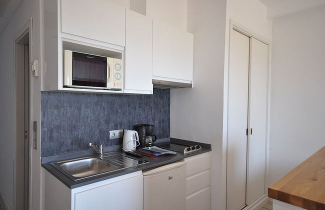 Aparthotel Houm Plaza Son Rigo - Foto 27