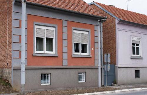 Holiday&wellness house Grofica - Foto 29