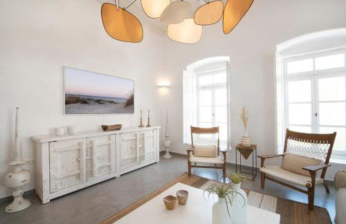 Pietra Bianca 1891 Suites Mykonos - Foto 50