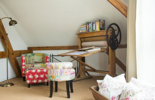 Ferienhaus Scheune - Foto 58