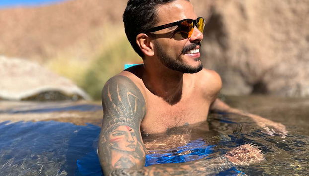 Excursión a las termas de Puritama - Foto 3