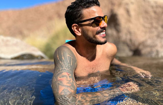 Puritama Hot Springs Trip - Photo 3