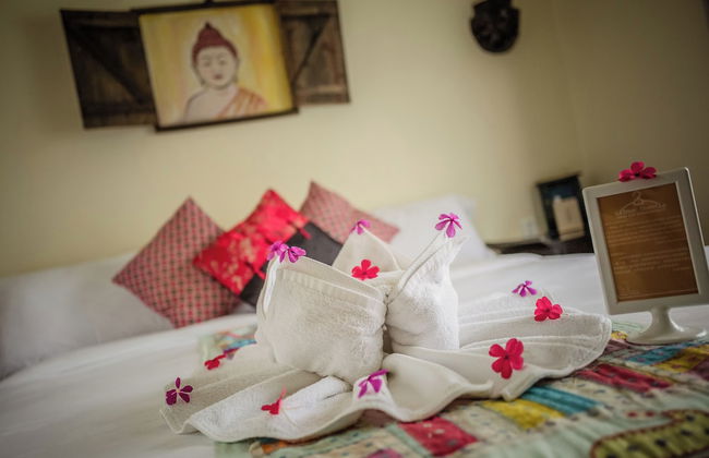 Mingtang Boutique Cottage - Photo 2