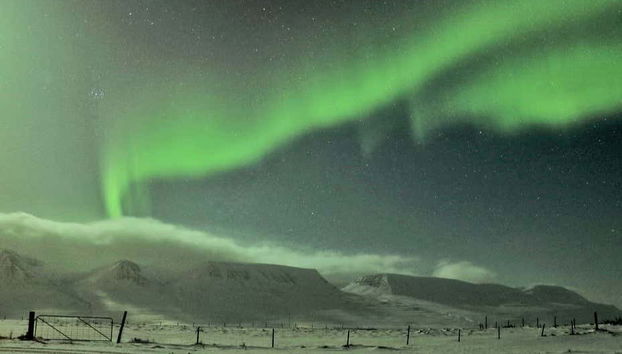 Northern Lights Private Tour - Foto 2